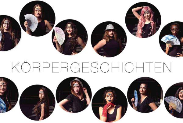 körpergeschichten