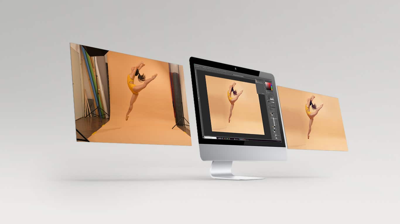 Fotokurs Max Hörath Photoshop