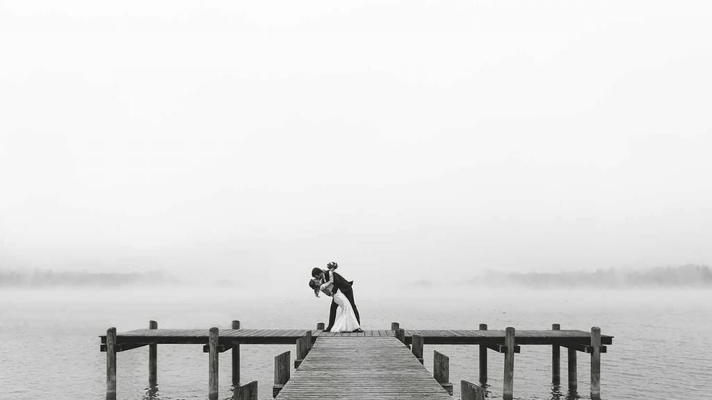 Hochzeit Ammersee