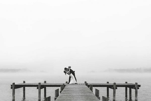 Hochzeit Ammersee