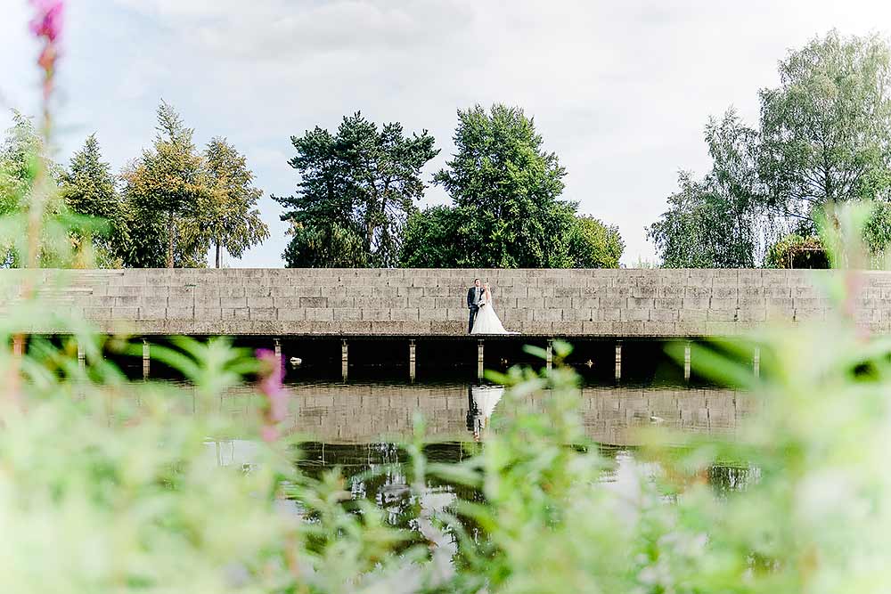 Hochzeitsreportage Kronach - Fotograf Max Hörath