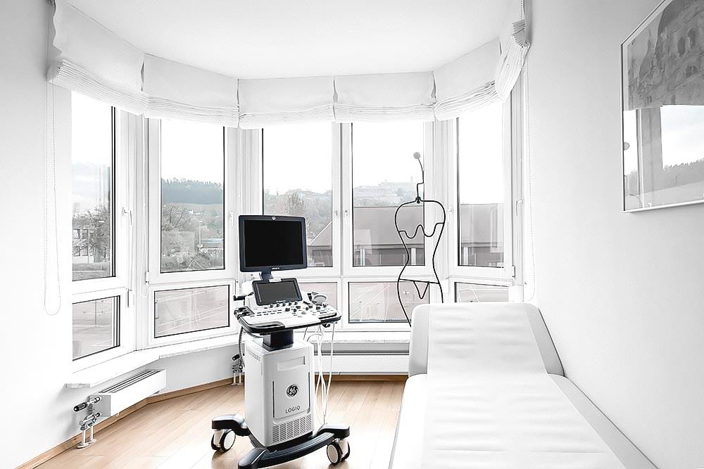 Editorial Dr. med. Christoph. Krieger