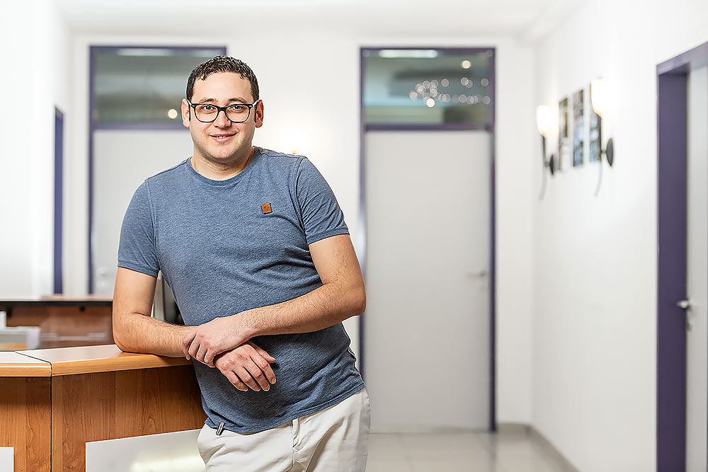 Werbefotografie - Max Hörath