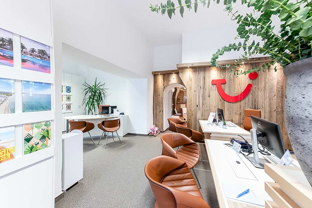Interiorfotos - Max Hörath Design