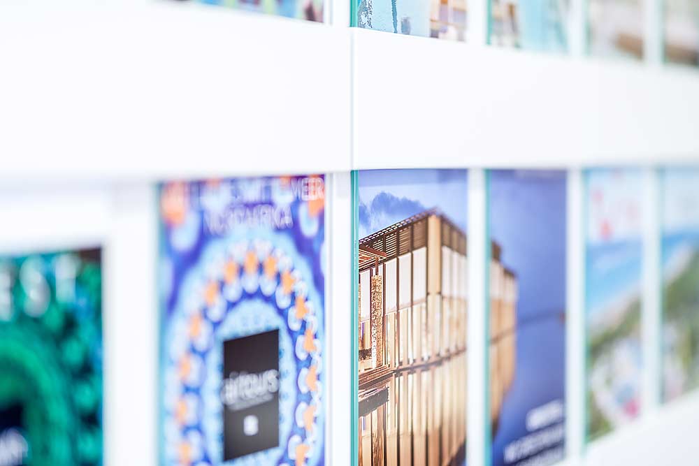 Interiorfotos - Max Hörath Design