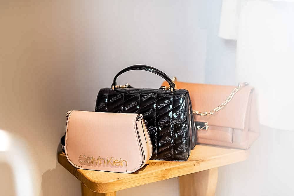 Private Shopping Lounge Frey