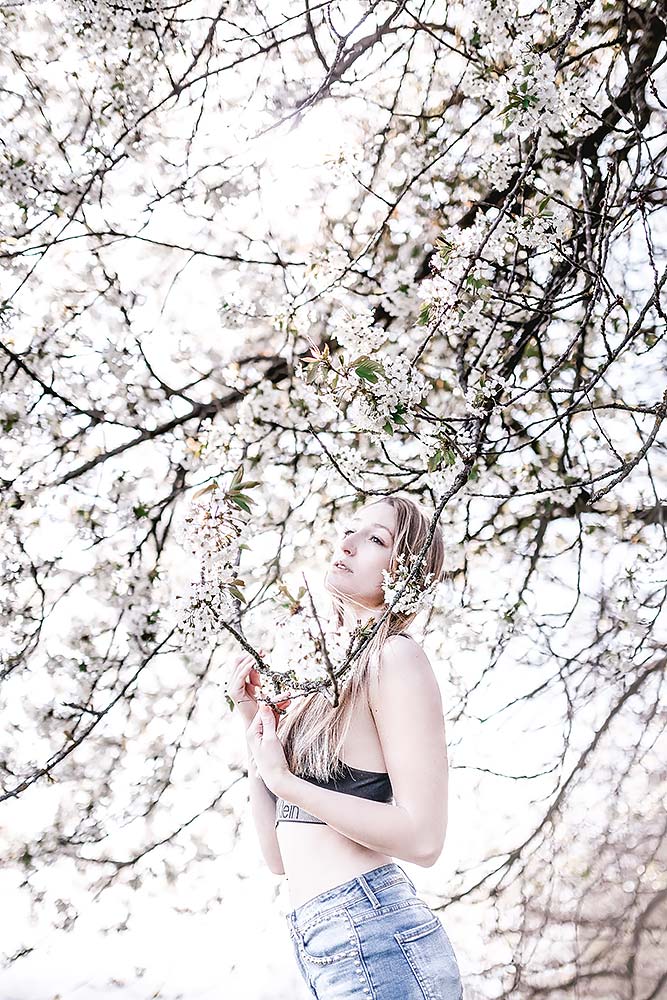 Available Light im Fotokurs