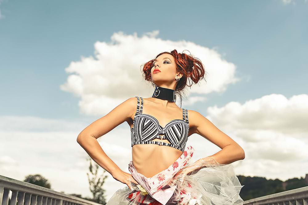 Blitzen Flash Fotografie - Fotoschule Max Hörath