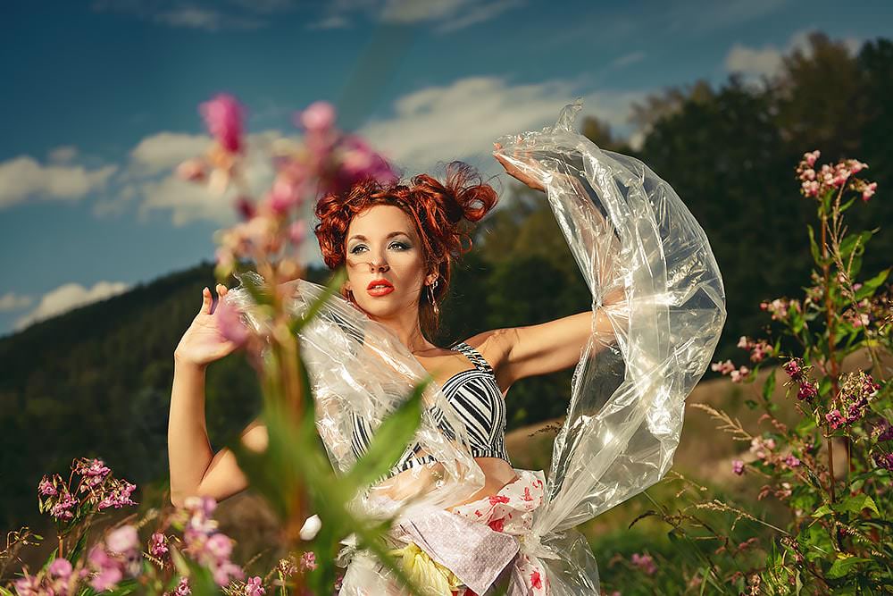 Ophelia Trash - Fotoschule Max Hörath