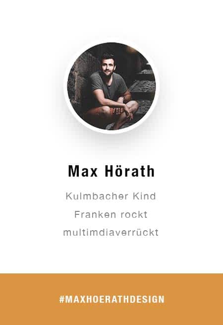 Multimedia Agentur Max Hoerath Design