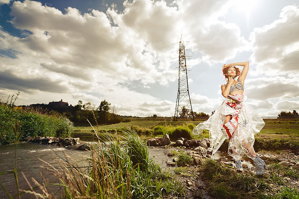 Ophelia Trash - Fotoschule Max Hörath