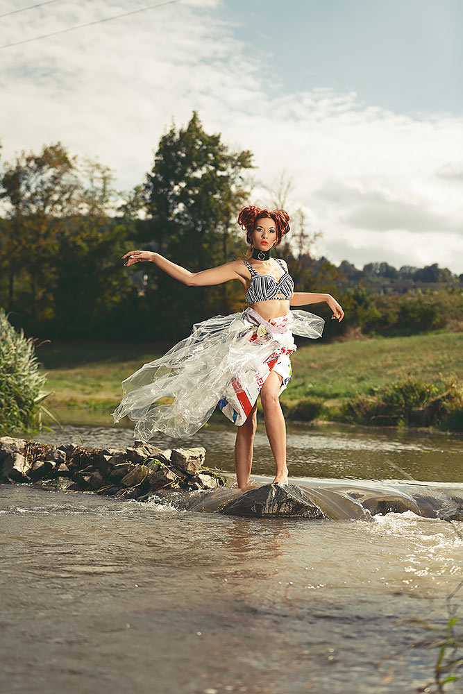 Blitzen Flash Fotografie - Fotoschule Max Hörath