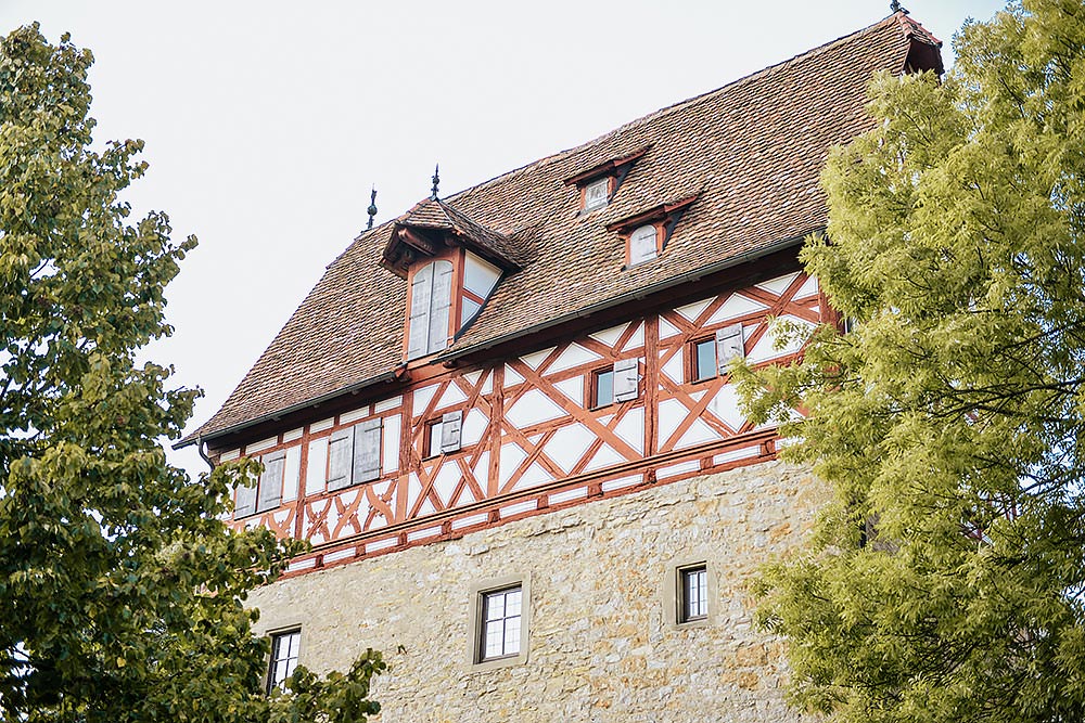 Hochzeitsreportage Julius-Echter-Keller