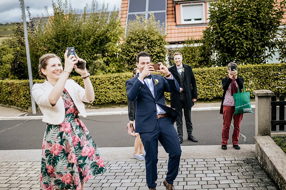 Hochzeitsreportage Hochzeitsfotos