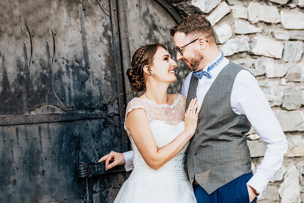 Hochzeit St. Veit im Pongau