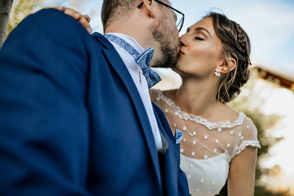 Hochzeit St. Veit im Pongau
