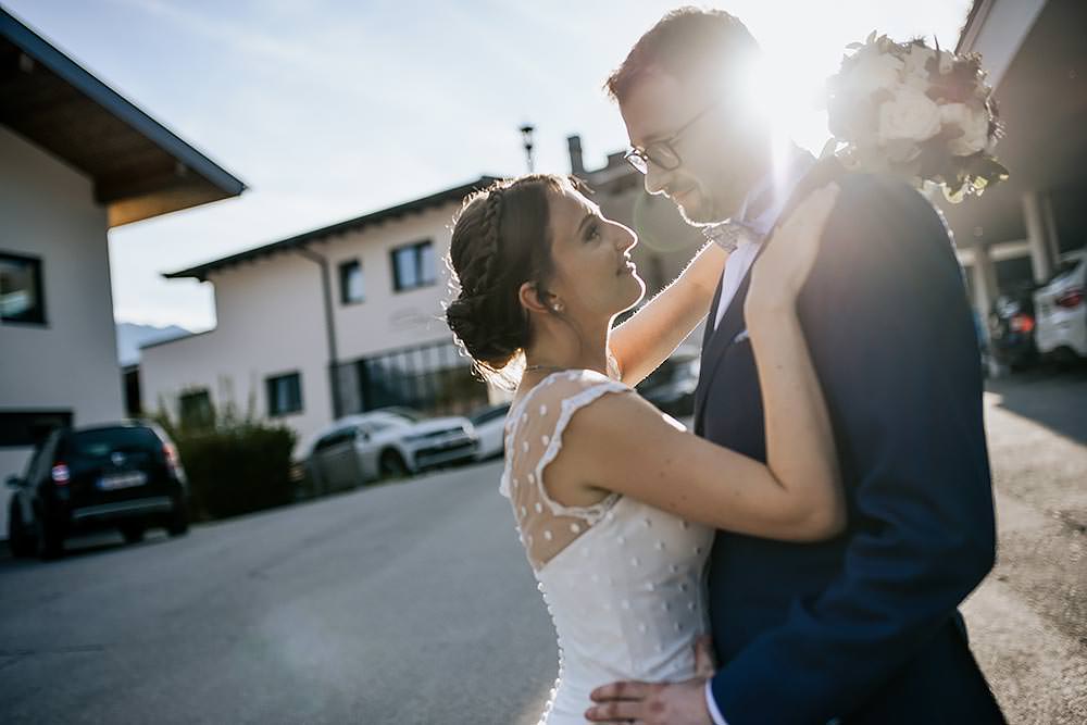 Hochzeit St. Veit im Pongau