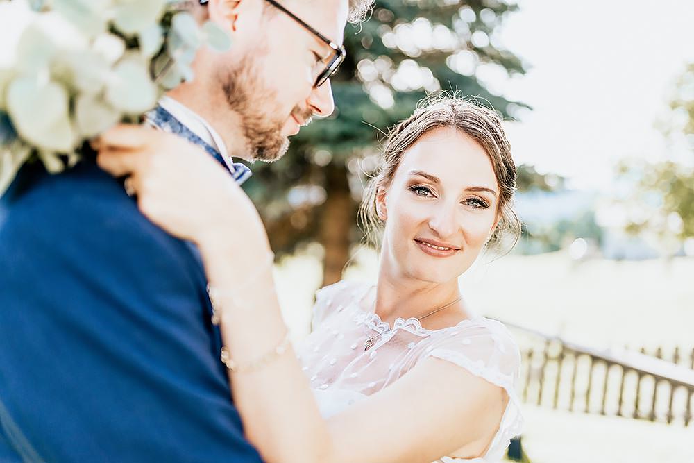 Hochzeit St. Veit im Pongau