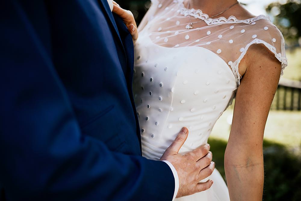 Hochzeit St. Veit im Pongau
