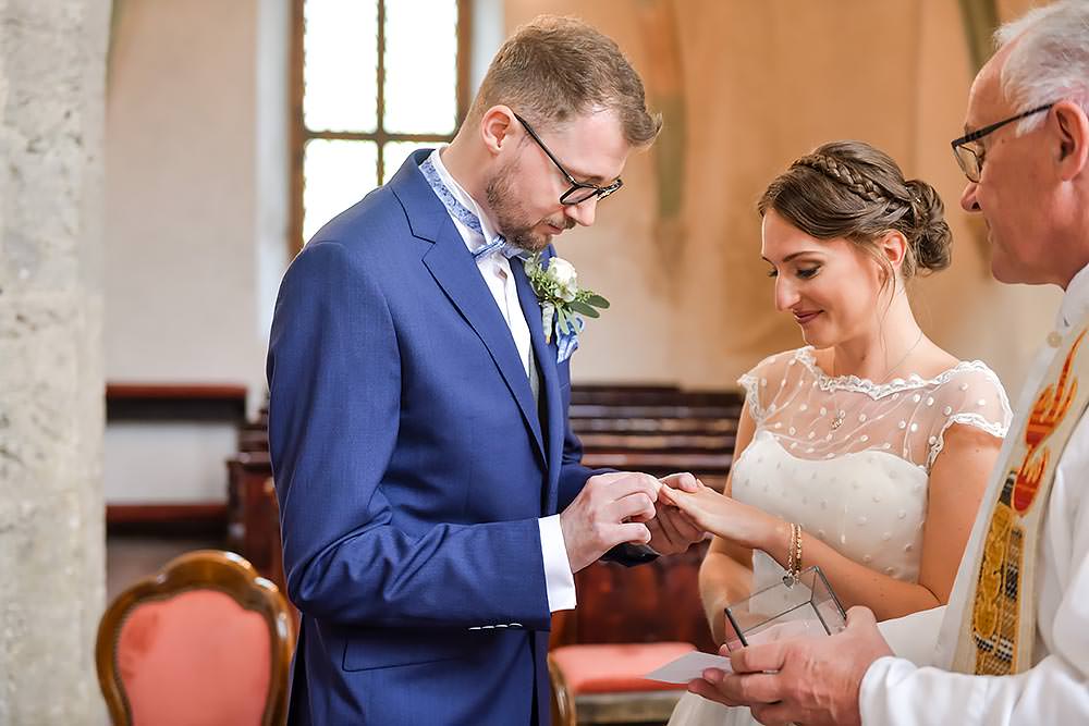 Hochzeit St. Veit im Pongau Sonhof