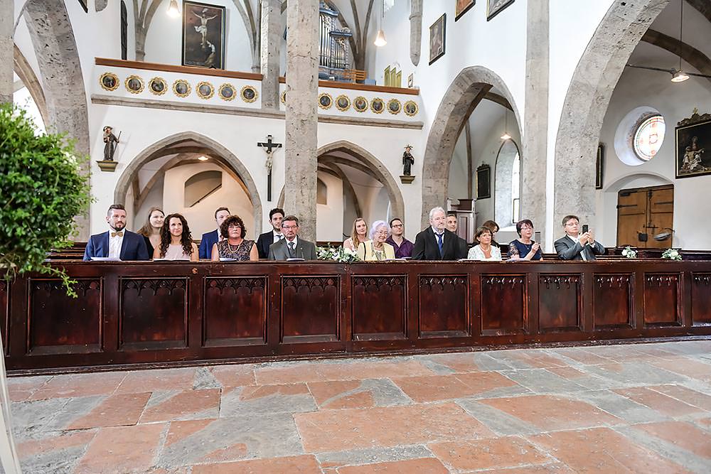 Hochzeit St. Veit im Pongau Sonhof