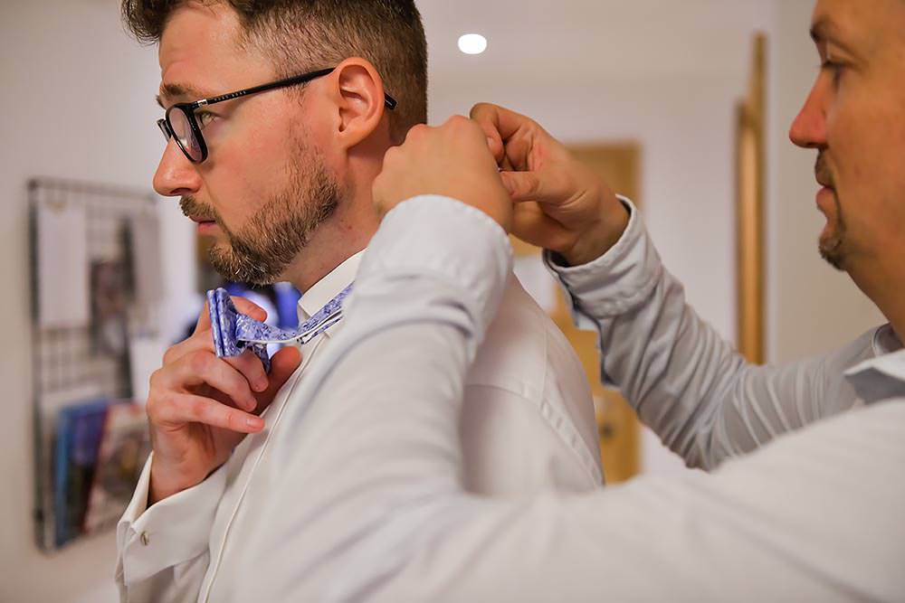 Hochzeit St. Veit im Pongau Sonhof
