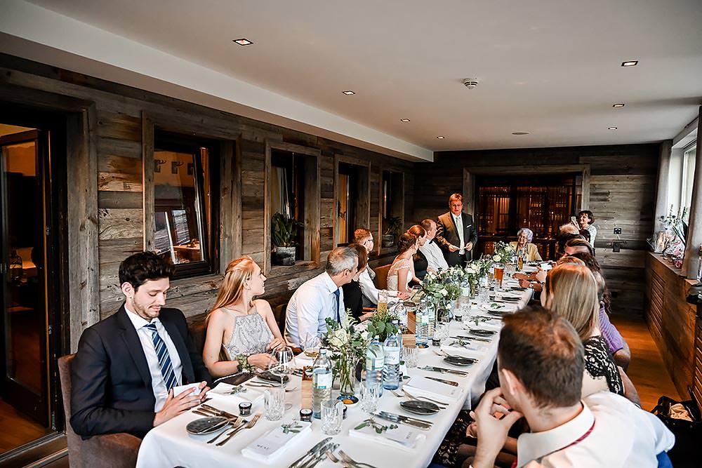 Hochzeit St. Veit im Pongau Sonhof