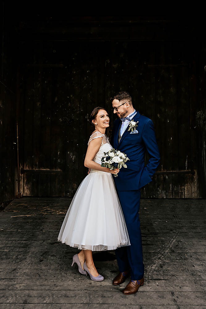 Hochzeit St. Veit im Pongau