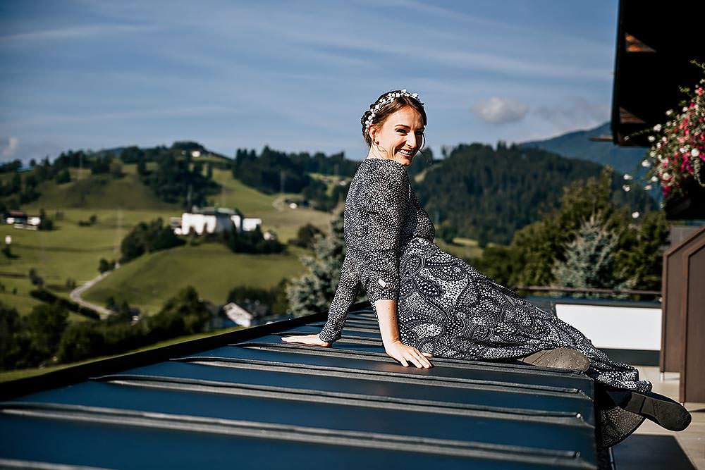 Hochzeit St. Veit im Pongau