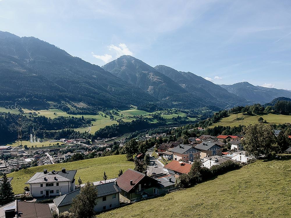 Hochzeit St. Veit im Pongau