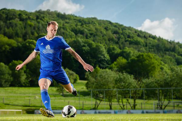 Kapuziner Fußball Initiative