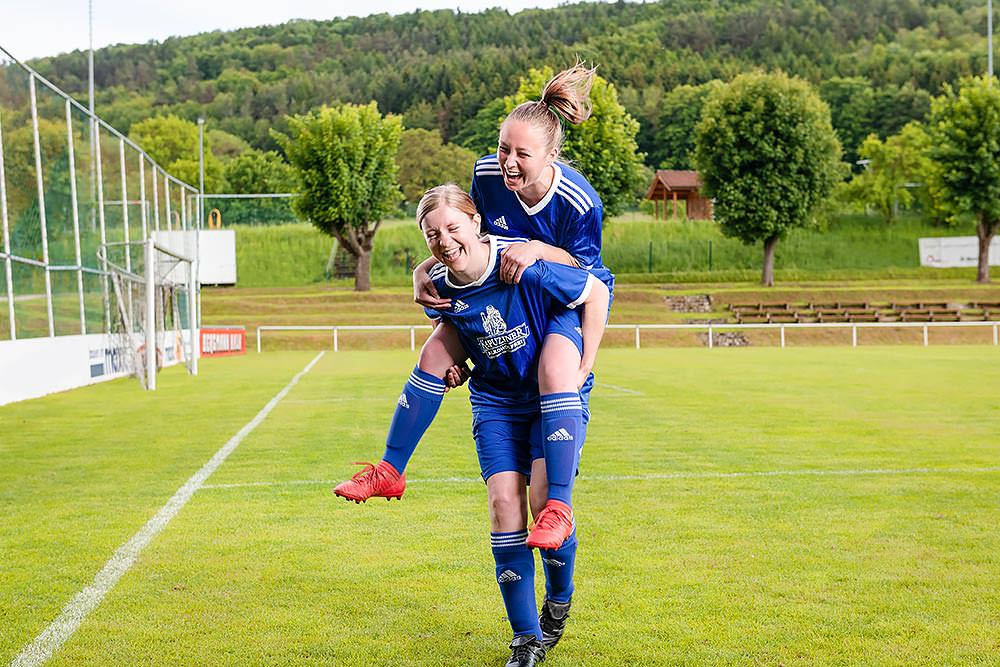 Kapuziner Fußball Initiative