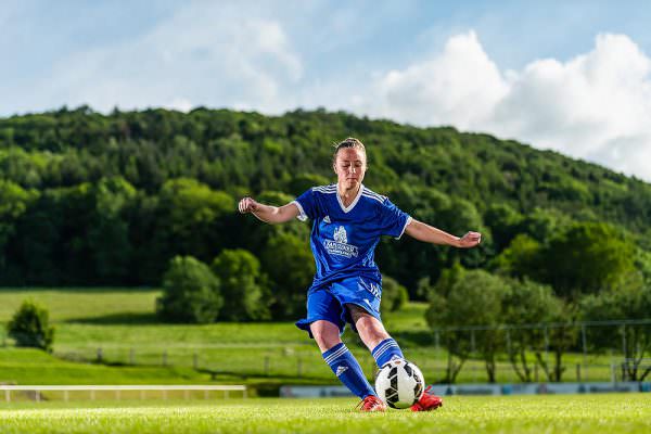 Kapuziner Fußball Initiative