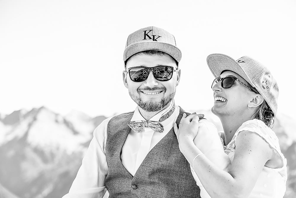 Heiraten in Österreich