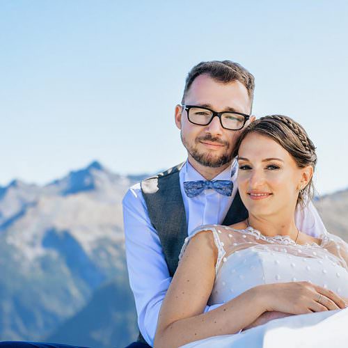 Heiraten in Österreich