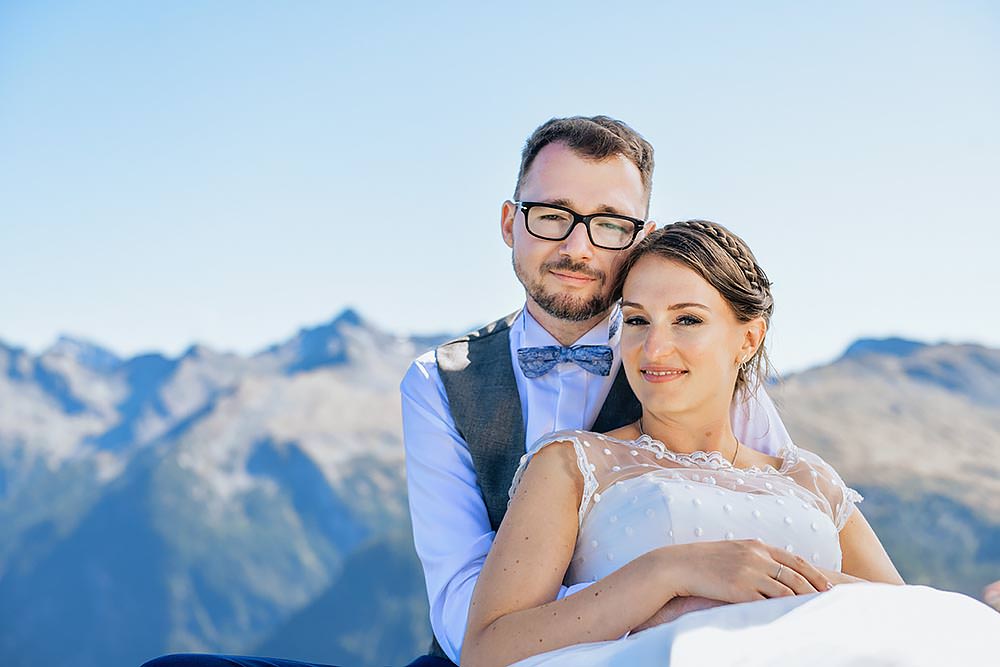 Heiraten in Österreich