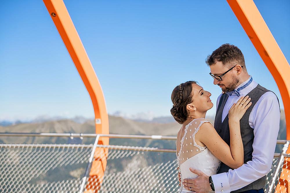 Heiraten in Österreich