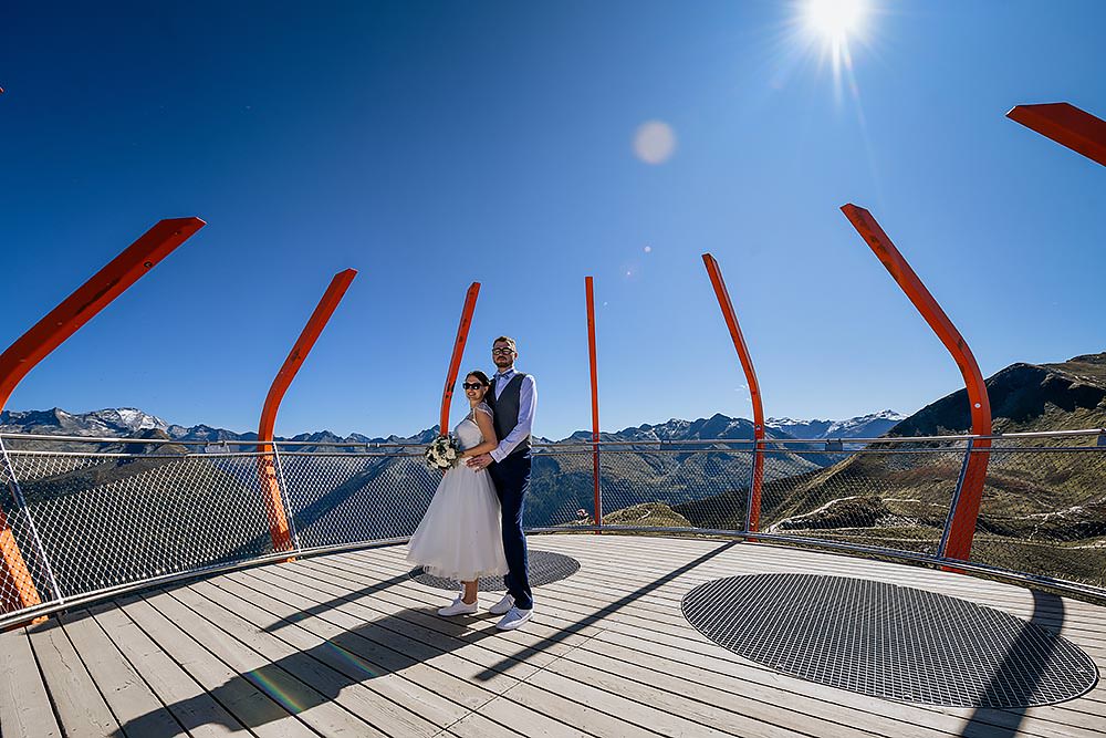 Heiraten in Österreich