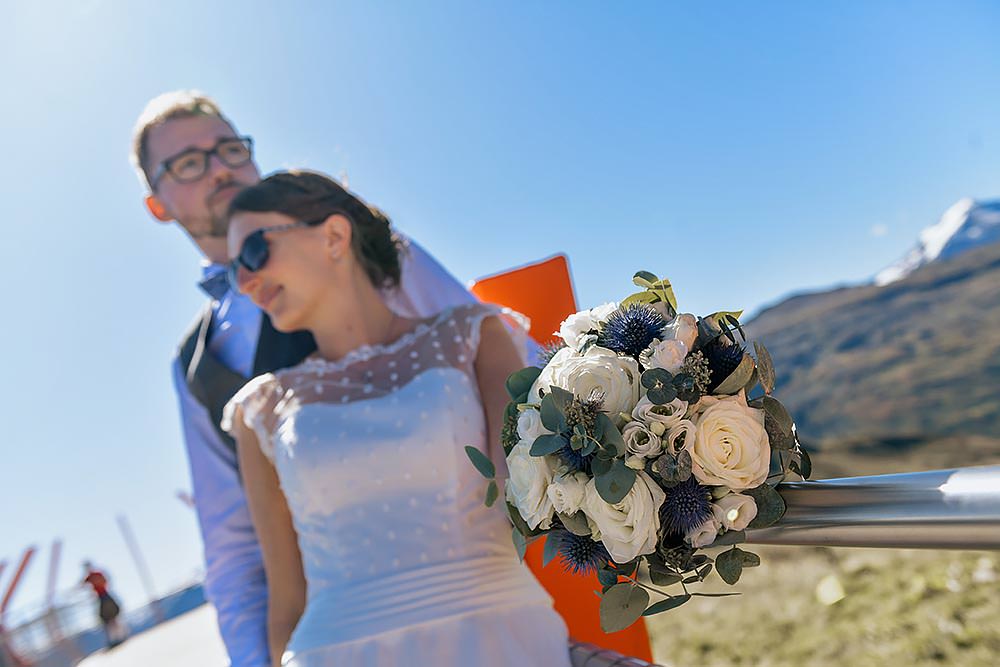 Heiraten in Österreich