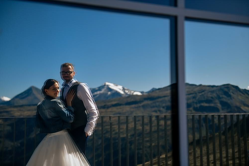 Heiraten in Österreich