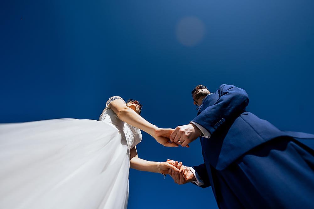 Heiraten in Österreich