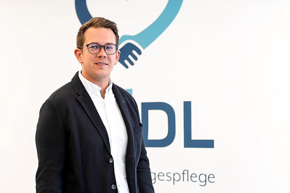 Imagebilder für die Tagespflege Foidl