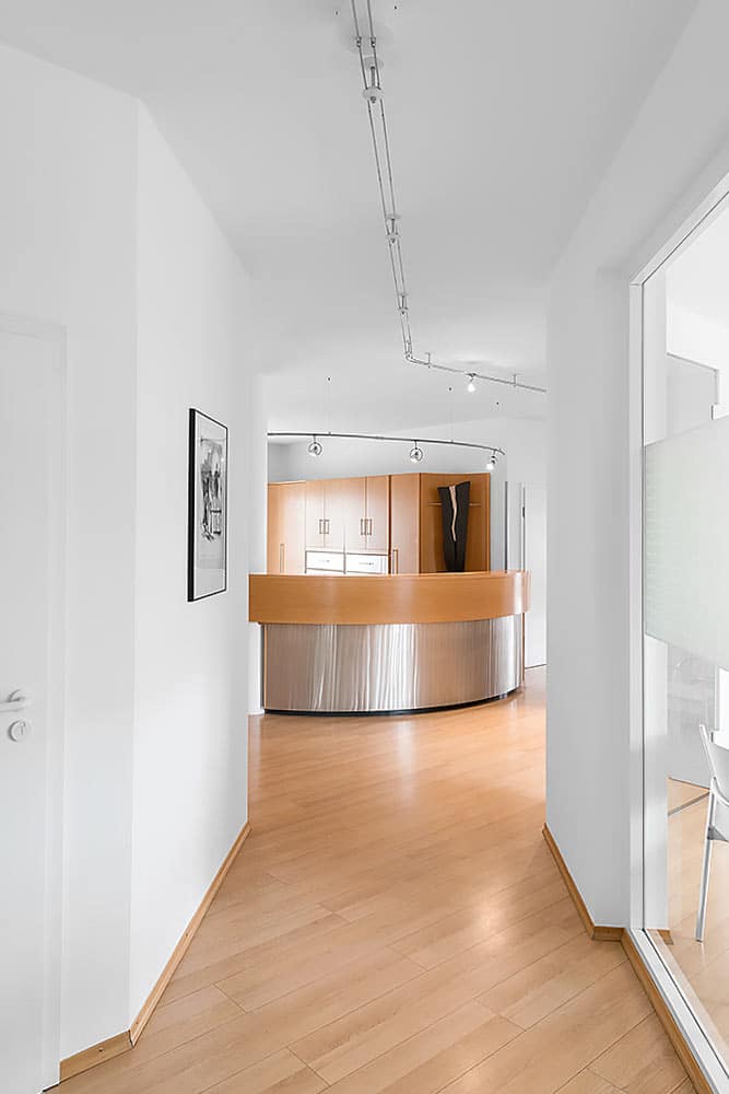 Architekturfotografie Max Hörath