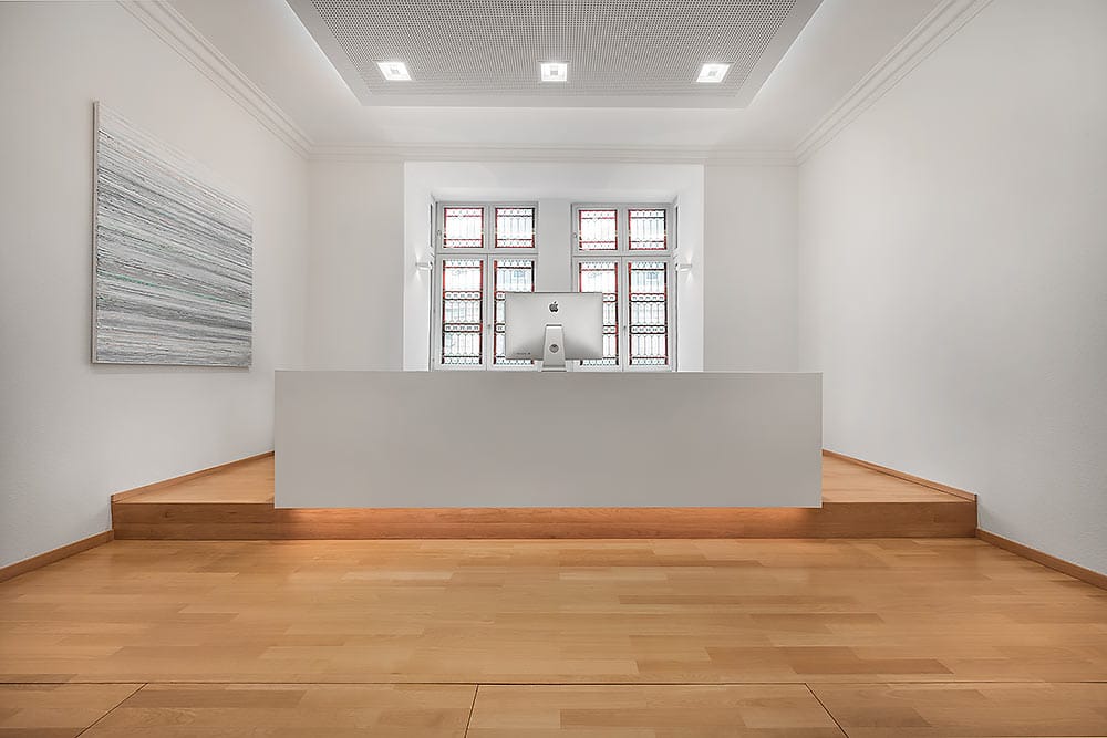 Architekturfotografie Max Hörath