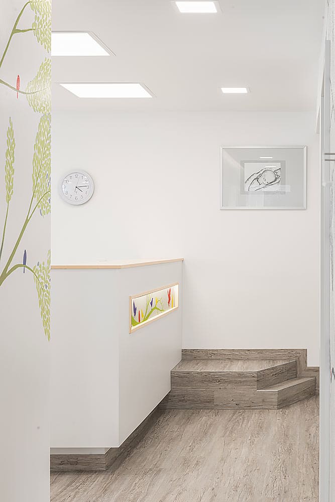 Architekturfotos von Max Hörath