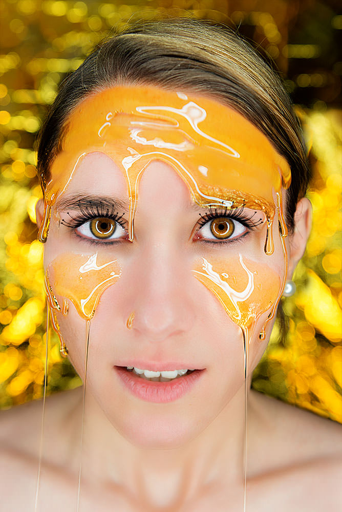 erotikfotos-honig-dessousfotos Erotikfotos von Max Hörath Design