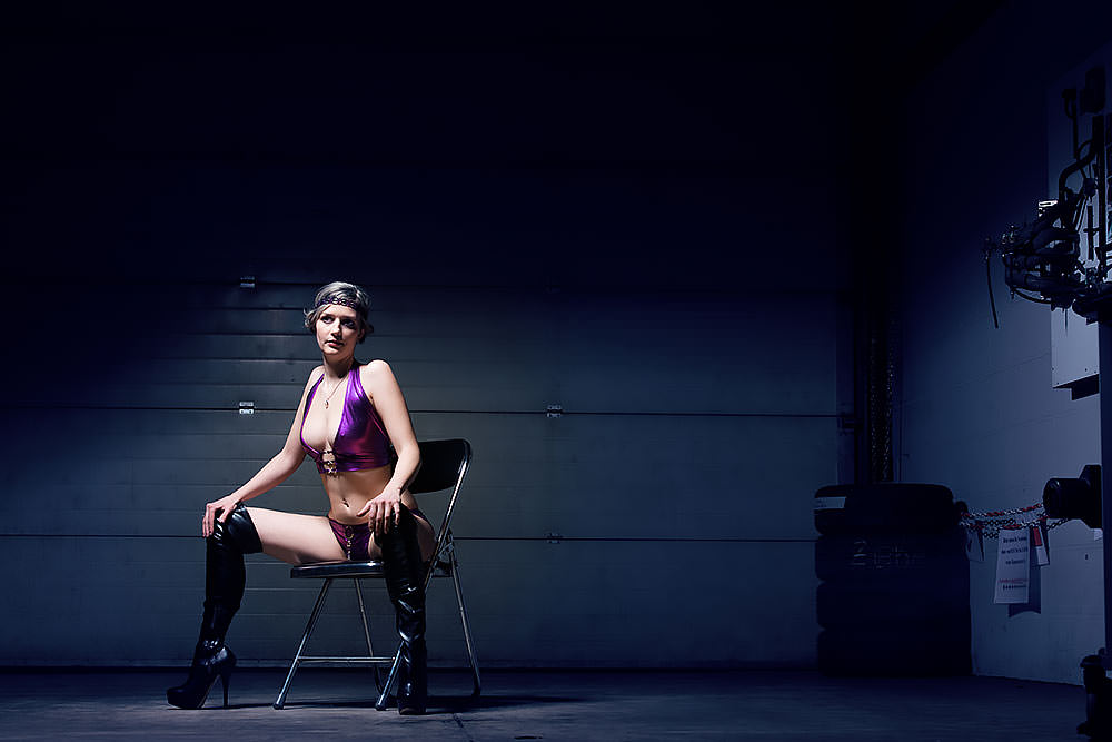 erotikfotos-in-kfz-werkstatt Erotikfotos von Max Hörath Design