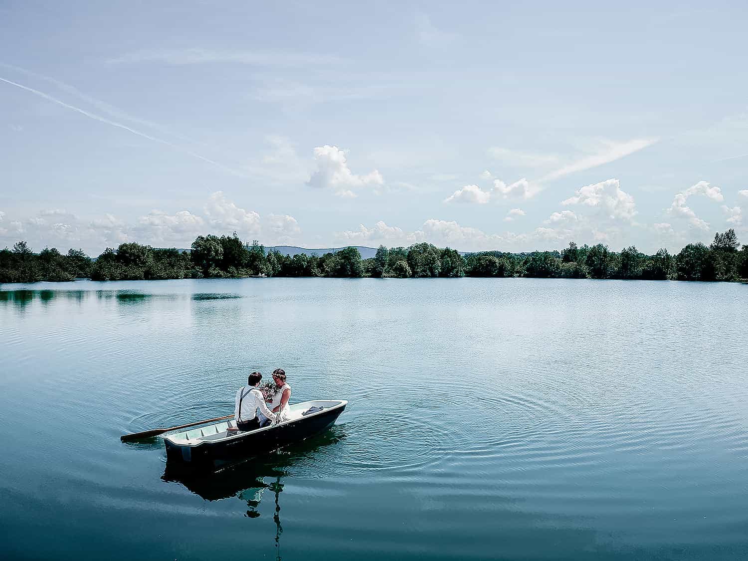 Heiraten in Kulmbach - Hochzeitsfotograf Max Hörath