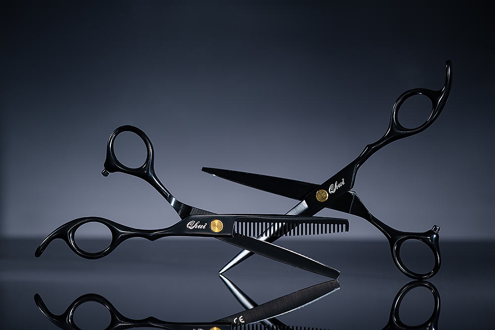 produktfotografie-friseur-scheren-kulmbach %Fotograf Max Hörath Design % 22