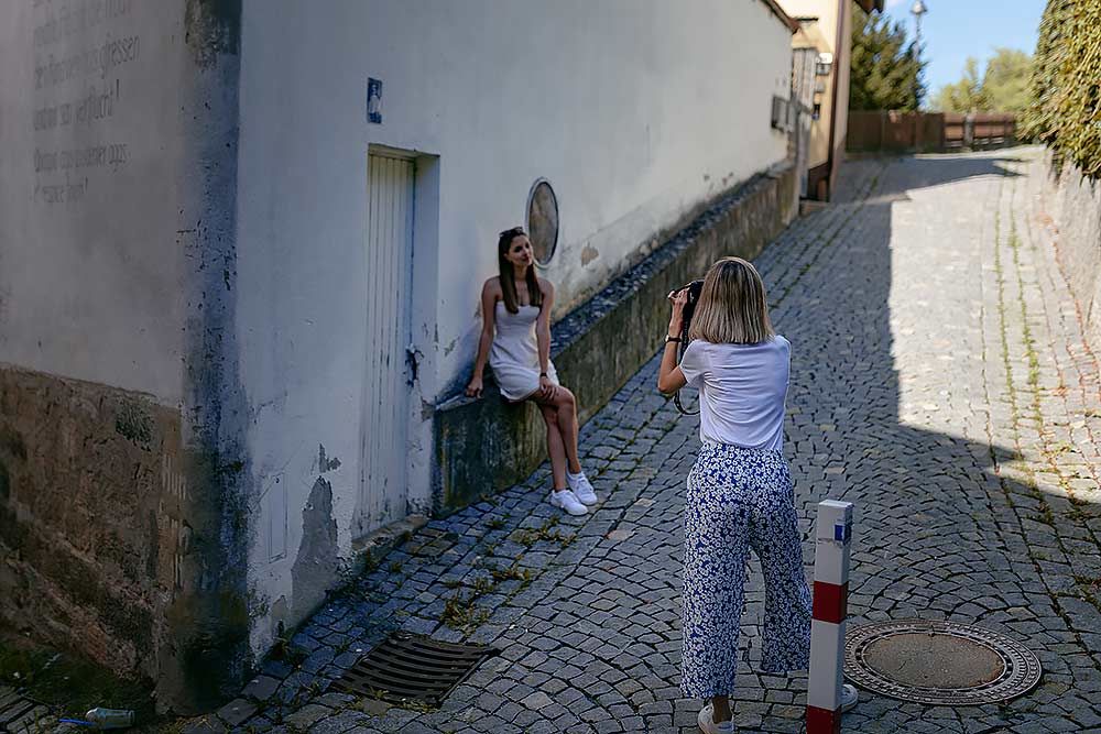 Der beste Fotokurs in Nürnberg & Bamberg